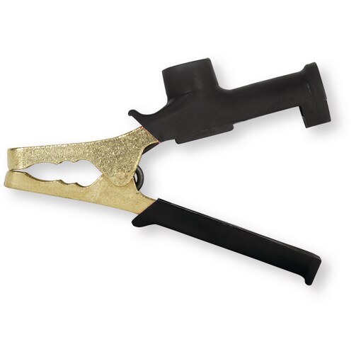 GARRA BATERIA BRONZE 500A-